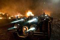 A scene from "Captain America: The First Avenger."