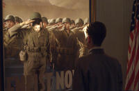 A scene from "Captain America: The First Avenger."