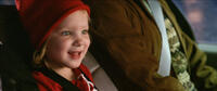 Ava in "A Very Harold & Kumar Christmas."