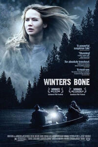 Poster art for "Winter's Bone."