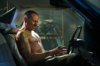 Chester Bennington as Evan in "Saw VII."