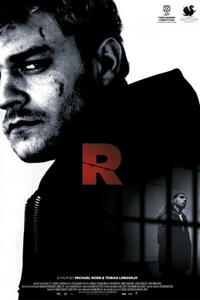 Poster art for "R."