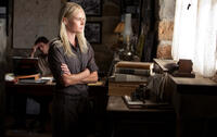 Kate Bosworth as Amy Sumner in "Straw Dogs."