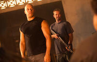 Vin Diesel and Paul Walker in "Fast Five."
