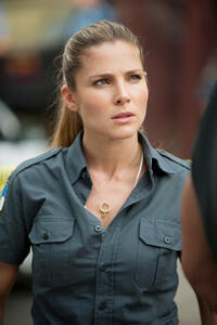 Elsa Pataky in "Fast Five."