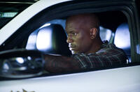 Tyrese Gibson in "Fast Five."