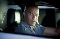 Vin Diesel in "Fast Five."