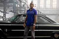 Chris "Ludacris" Bridges in "Fast Five."