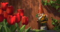 Lord Redbrick in "Gnomeo and Juliet."