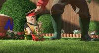 Tybalt in "Gnomeo and Juliet."