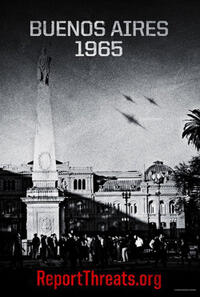 Poster art for "Battle: Los Angeles."