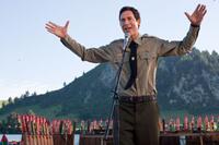 Tom Cavanagh as Ranger Smith in "Yogi Bear."