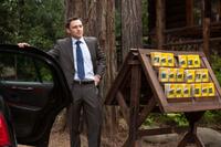 Nate Corddry as the Chief of Staff in "Yogi Bear."