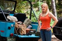 Anna Faris as Rachel in "Yogi Bear."