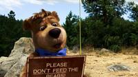 Justin Timberlake voices Boo Boo in "Yogi Bear."