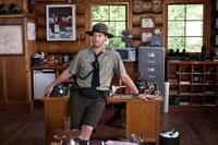 T.J. Miller as Ranger Jones in "Yogi Bear."