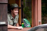T.J. Miller as Ranger Jones in "Yogi Bear."