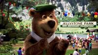 Dan Aykroyd voices Yogi Bear in "Yogi Bear."
