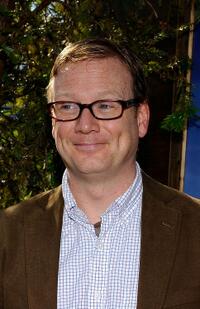 Andrew Daly at the California premiere of "Yogi Bear."