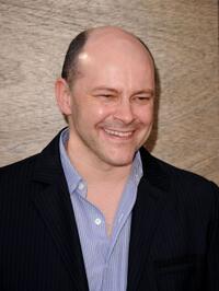 Rob Corddry at the California premiere of "Yogi Bear."