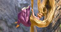 Rapunzel in "Tangled 3D"