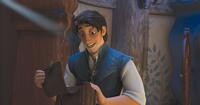 A scene from "Tangled 3D"
