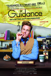 Guidance poster
