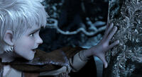 A scene from "Rise of the Guardians."