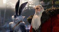 A scene from "Rise of the Guardians."