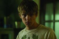 Max Thieriot as bug in "My Soul to Take."