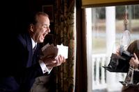 Bill Murray as Frank Quinn in "Get Low."