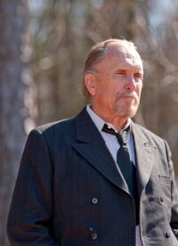 Robert Duvall as Felix Bush in "Get Low."