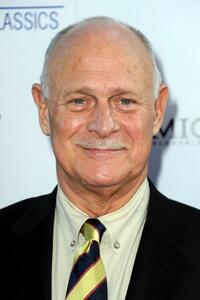 Gerald McRaney at the California premiere of "Get Low."