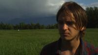 Cory Knauf in "Godspeed."