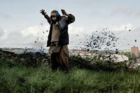 A scene from "Four Lions"