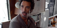 Carlos Leon as Carlos Sanchez  in "Immigration Tango."