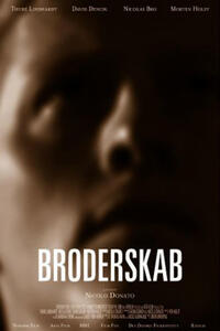 Poster art for "Brotherhood (Broderskab)"