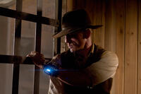 Daniel Craig as Zeke Jackson in "Cowboys & Aliens."