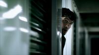 Cris Lankenau as Doug in "Cold Weather."