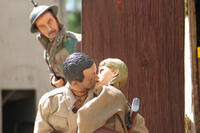 A scene from "Marwencol"