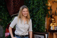 Lea Seydoux as Gabrielle in "Midnight in Paris."
