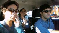 Ariel Schulman, Henry Joost and Nev Schulman in "Catfish."