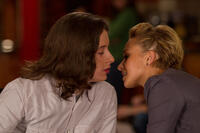 Rory Culkin and Hayden Panettiere in "Scream 4."