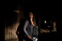Courteney Cox in "Scream 4."