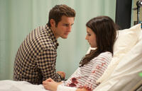Emma Roberts in "Scream 4."