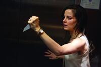 Bojana Novakovic in "Devil."