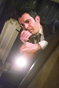 Chris Messina in "Devil."