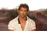 Hrithik Roshan in "Kites."