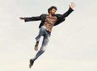 Hrithik Roshan in "Kites."