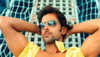 Hrithik Roshan in "Kites."